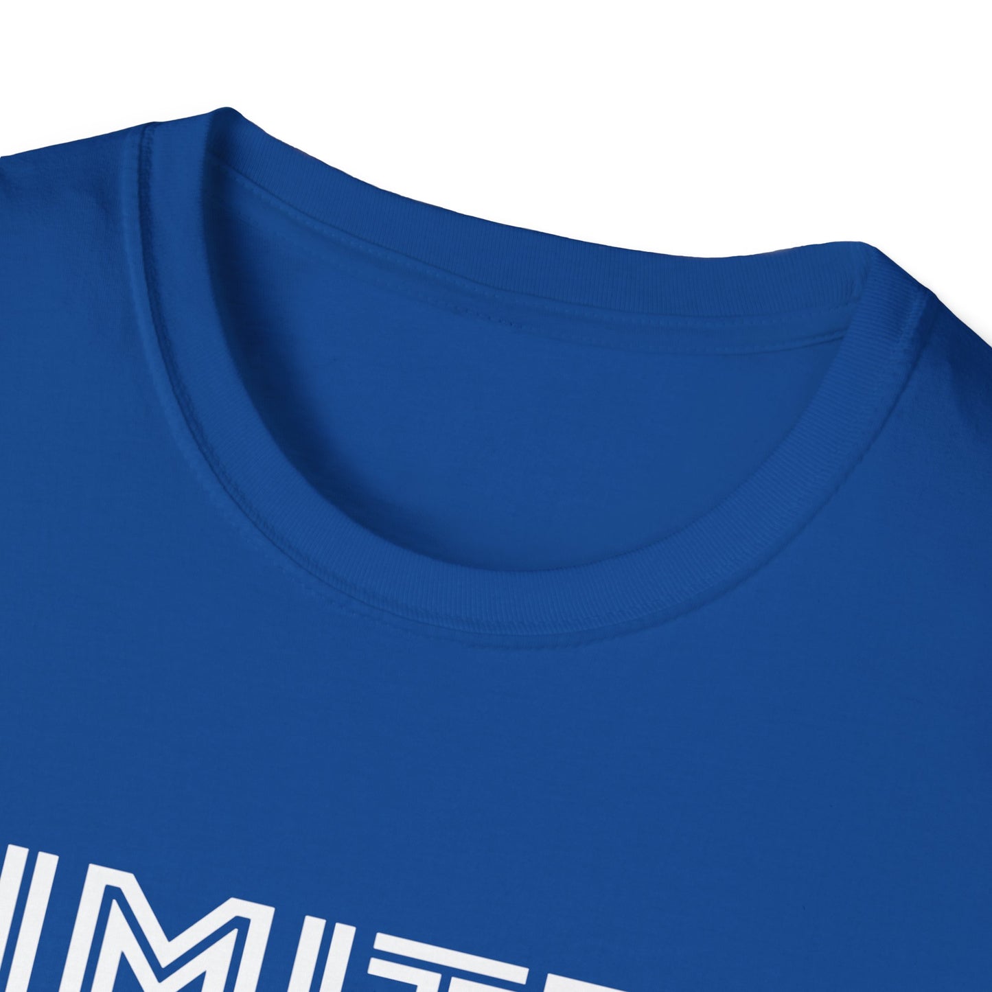 Front Print LIMITER LIMITER LIMITER T SHIRT