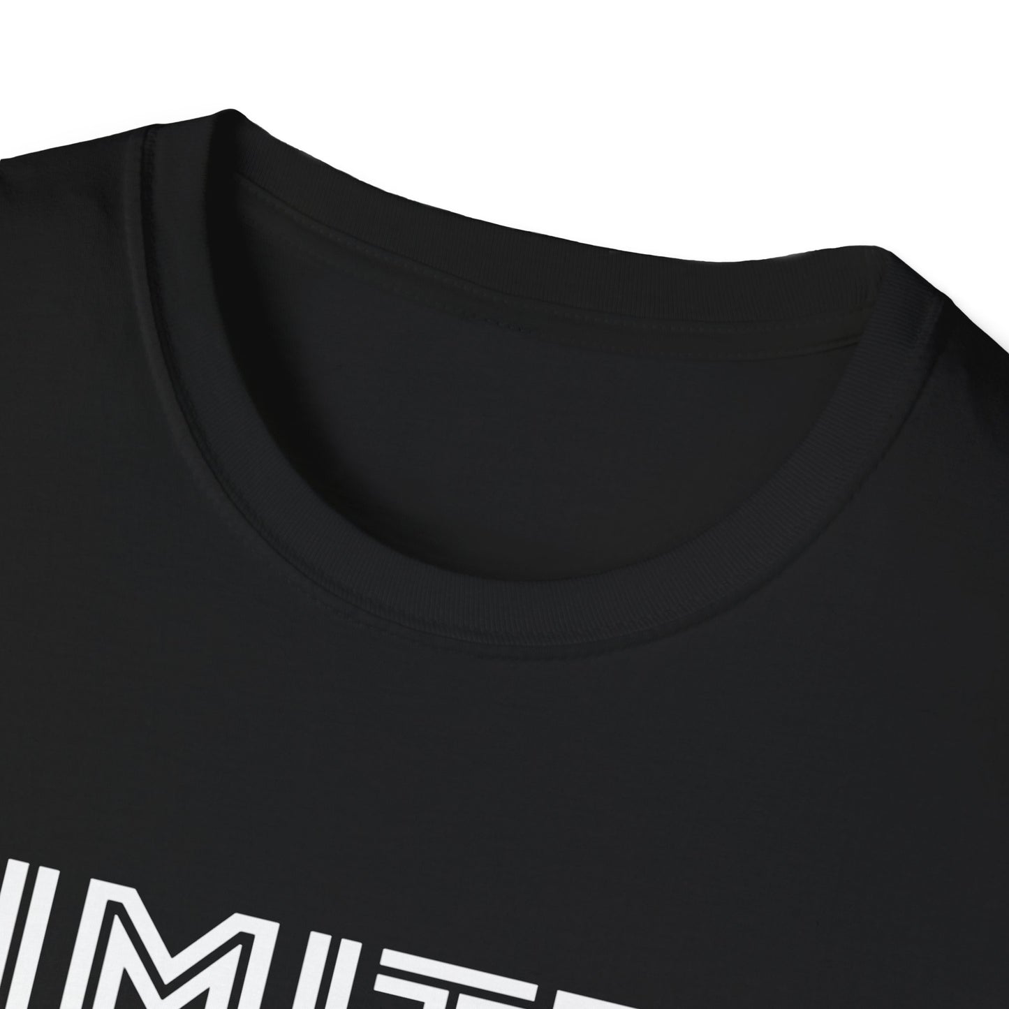 Front Print LIMITER LIMITER LIMITER T SHIRT