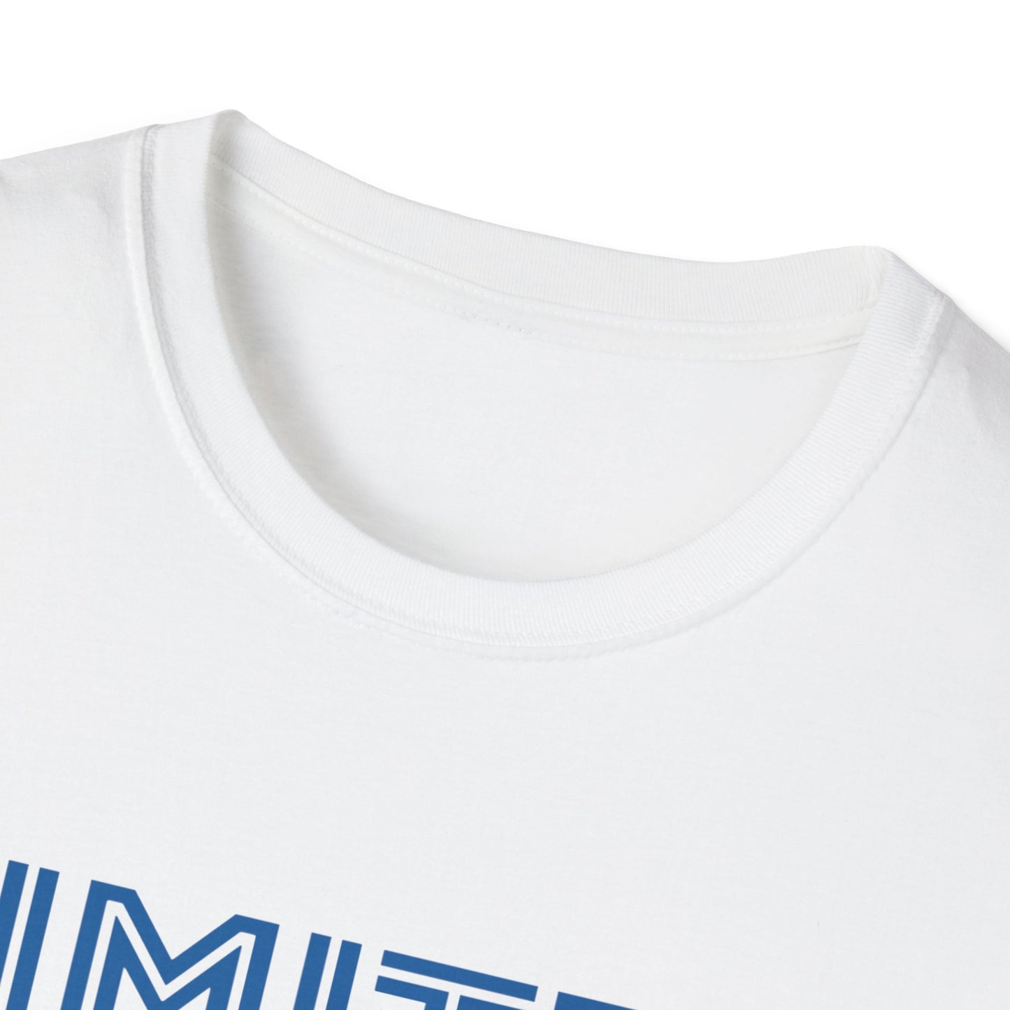 Front Print LIMITER LIMITER LIMITER T SHIRT