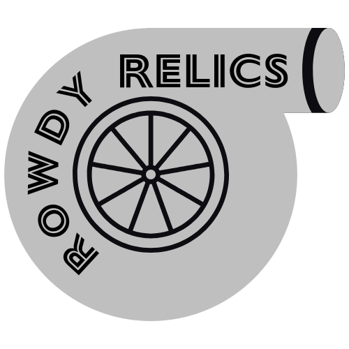 RowdyRelics